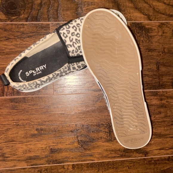 SPERRY OP-SIDE - Picture 4 of 4